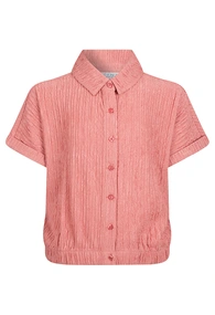 D-zine meisjes blouse